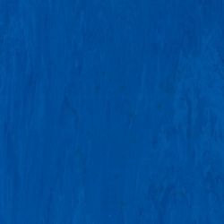 Wykładzina Sporting - 3 mm - niebieska