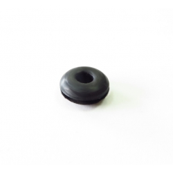 Przelotka gumowa ø6x1,5 mm