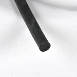 Sznur z gumy porowatej ø6 mm